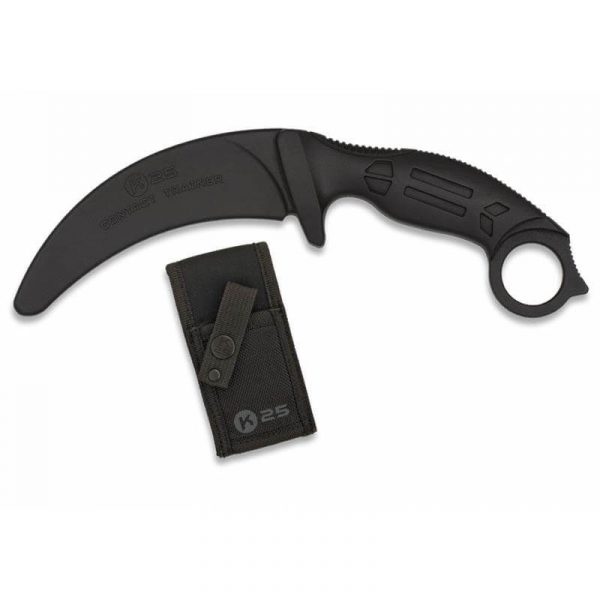 faca Karambit  treino (fake)