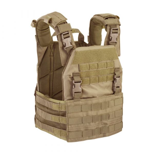 DEFCON 5 Defender Plate Carrier