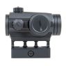 Mira de ponto vermelho Specna Arms Edge HP V2 solar 1x28 Preta - Image 3