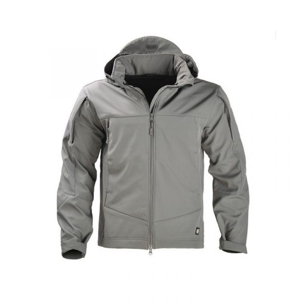 Softshell GEN II Light Version Cinza L