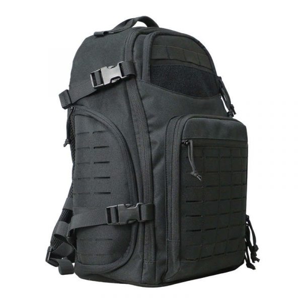 Mochila SIXMM DG BACKPACK 40L Preta - Image 2