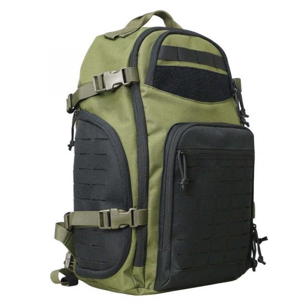 Mochila SIXMM DG BACKPACK 40L OD