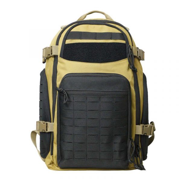 Mochila SIXMM DG BACKPACK 40L TAN