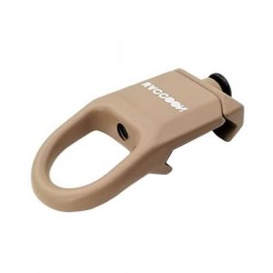 Anilha externa guaxinim rsa004 extração lateral TAN