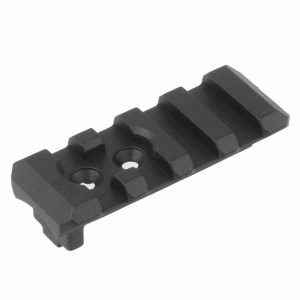 Ris action army aap-01 montagem traseira