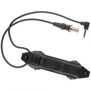 Switch WADSN dual 3.5mm PRETO