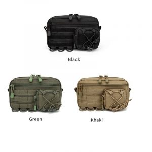 Bolsa medico B22 OD