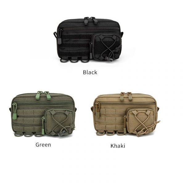 Bolsa medico B22 OD
