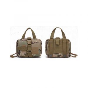 Bolsa medico MOD.18 Multicam
