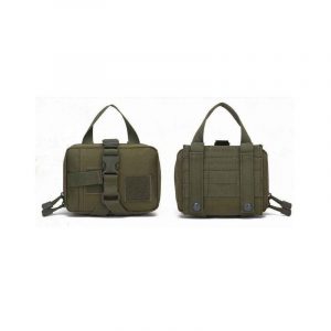 Bolsa medico MOD.18 OD