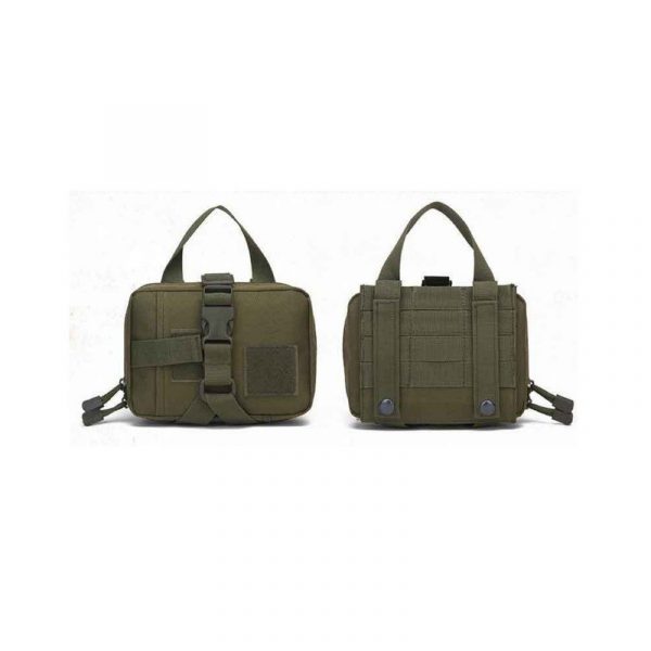 Bolsa medico MOD.18 OD