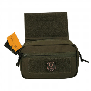 Bolsa Conquer DDU - RG