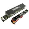 Bateria dupla GENS ACE NUNCHUK LIPO 1200mah 11,1v 25c (plugue t) - Image 2