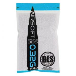 BB´s BLS 0.32 1Kg