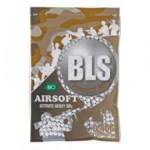 BB´S BLS BIO 0.40  1000bb´s