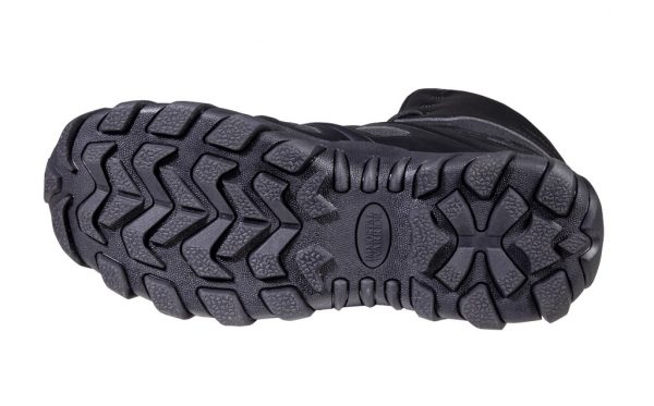 BOTA OMEGA 8” PRETA T42 - Image 4