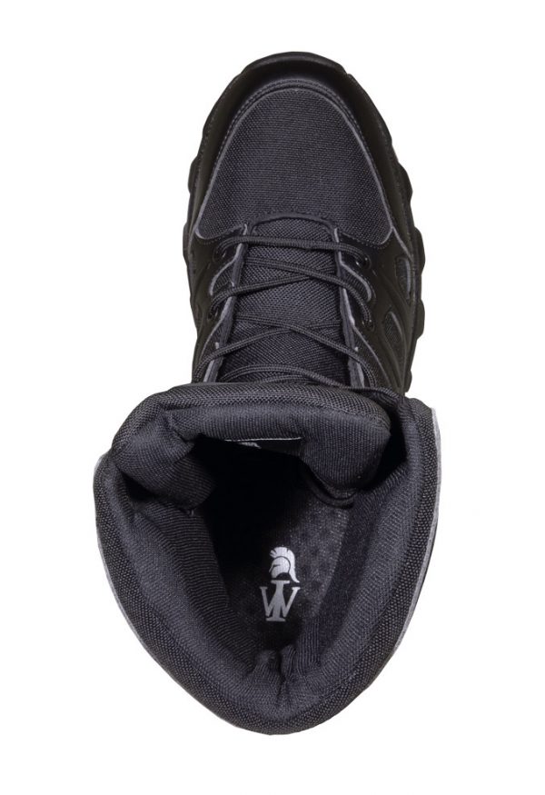 BOTA OMEGA 8” PRETA T42 - Image 3