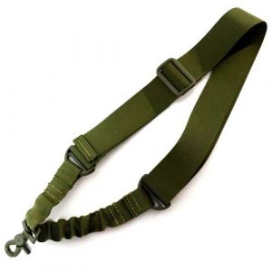 Sling Delta Tactics de 1 ponto, verde