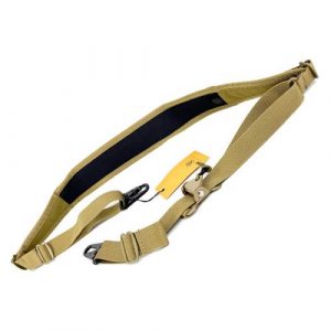 Sling 2 pontos Conquer Tan