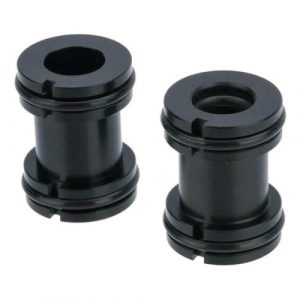 Espaçadores internos VSR-10 ACTION ARMY b01-008 preto