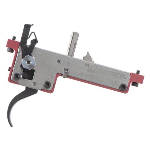 Gatilho interno reforçado VSR-10 Maple Leaf Zero Trigger Gen.3 90º - Image 5
