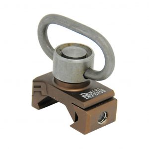 ENGATE DE CORREIA PARA RIFLE FMA DE RAIL