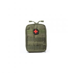 Bolsa Médico 2016 OD
