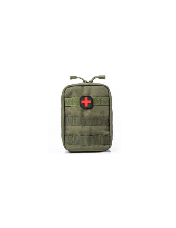Bolsa Médico 2016 OD