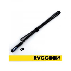 Antena tática Raccoon 100cm