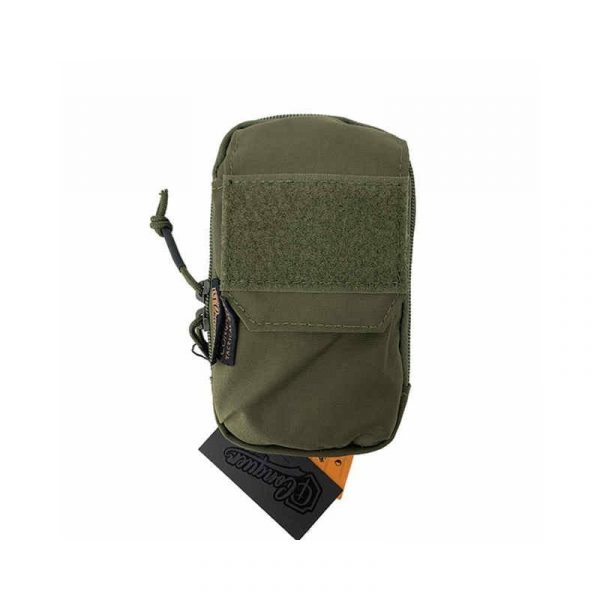 Bolsa Conquer DC RG