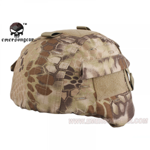 Capa de capacete OF Mich2000 - HLD