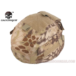 Capa de capacete OF Mich2002 - HLD