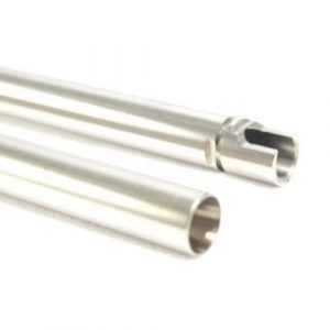 Cano interno de precisão vsr 6.02 300mm folha de bordo para tokyo marui vsr-10