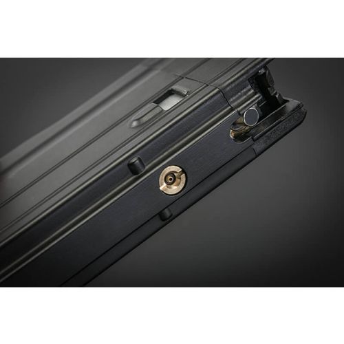 Carregador réplica lowcap M4 gbb vfc bcm 30 bbs PRETO - Image 2