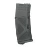 Réplica de carregador variável M4 Arcturus polímero 30/130 BBs PRETO - Image 2