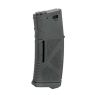 Réplica de carregador variável M4 Arcturus polímero 30/130 BBs PRETO - Image 3