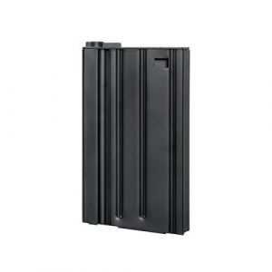 Magazine midcap sr25 cyma metallic 130 bbs preto