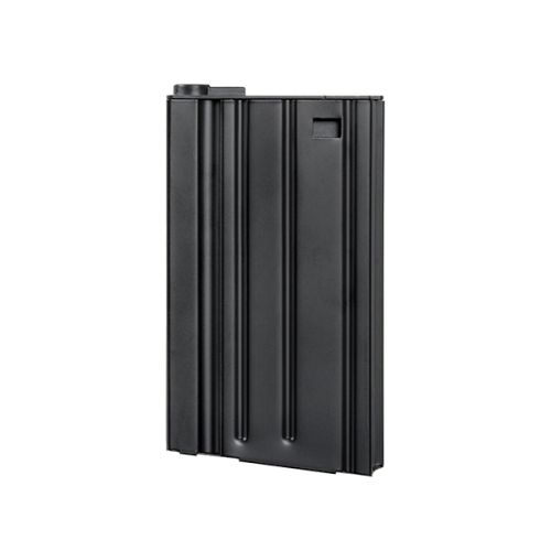 Magazine midcap sr25 cyma metallic 130 bbs preto