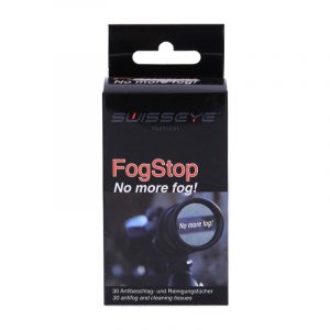 anti-fog wipe swiss eye (30uni)