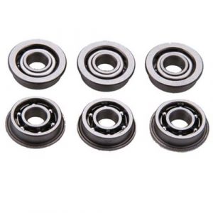 CONJUNTO DE ROLAMENTOS INTERNOS 8MM SHS