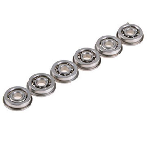 CONJUNTO DE ROLAMENTOS INTERNOS 9MM SHS