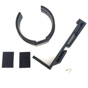 Suporte MOLLE para Thunder Grenade OEM Preto