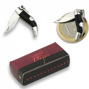 Faca em miniatura Lâmina: 1,6 cm