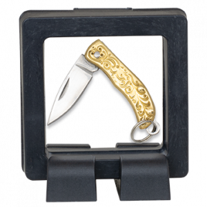 Faca em miniatura Lâmina: 2,8 cm