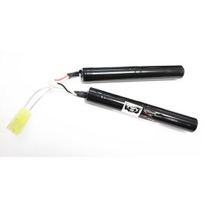 Bateria OF RACCOON LION 7,4V 5200 mAh 15C CQB