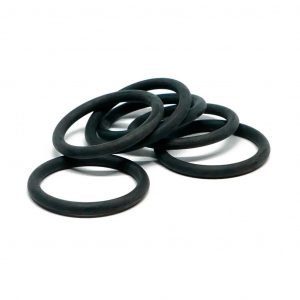 Kit de 6 anéis de vedação para cabeça de pistão SHS