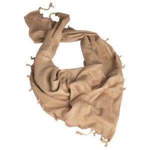 Shemagh Coyote Mil-Tec