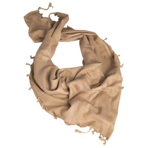 Shemagh Coyote Mil-Tec