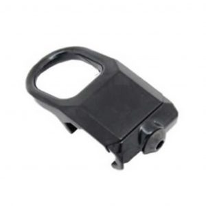 Engate giratório para Rail FMA