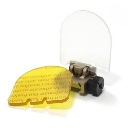 Protetor de Mira Red Dot FMA TAN